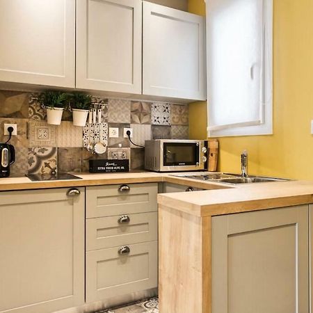 Апартаменты Modern Design Acropolis Flat Афины Экстерьер фото